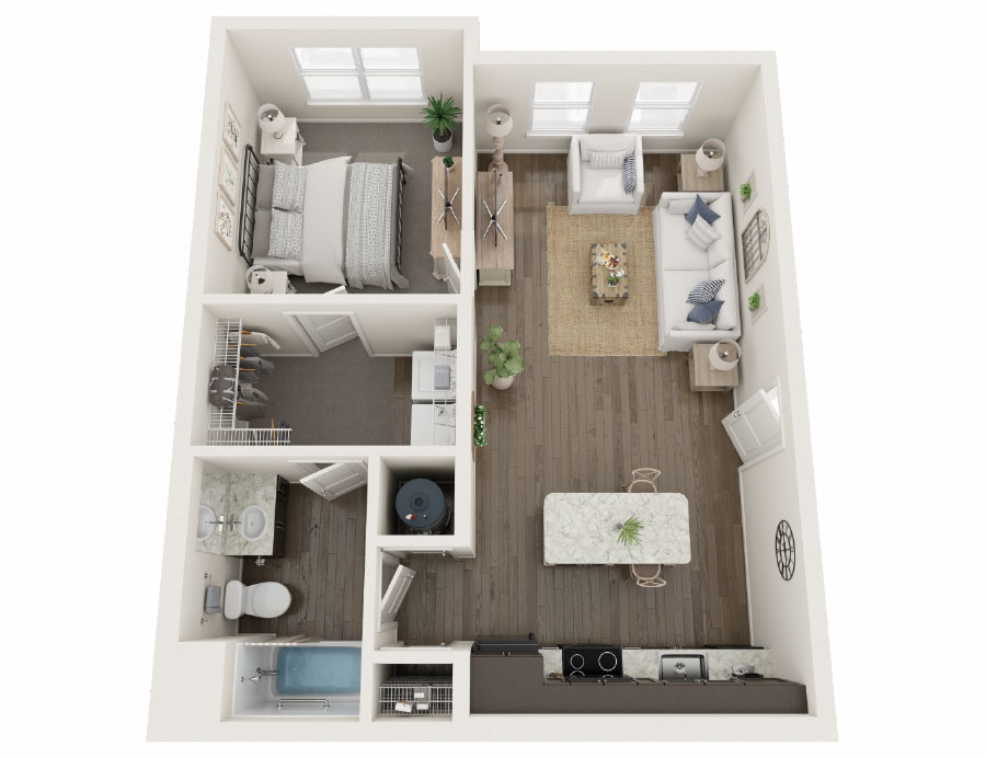 Floor Plan Image A2